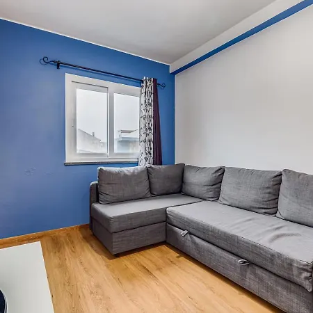 Casas Da Travessa T0 T2 T3 *