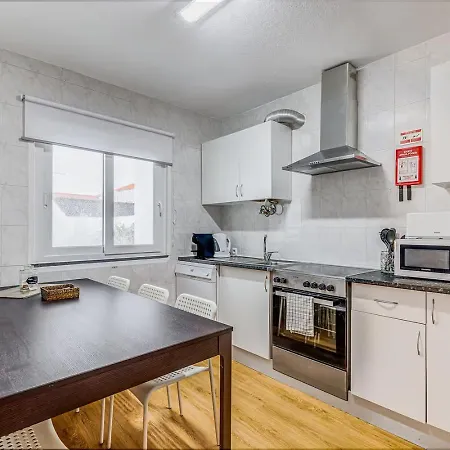 Casas Da Travessa T0 T2 T3 * オルタ