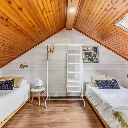 Casas Da Travessa T0 T2 T3