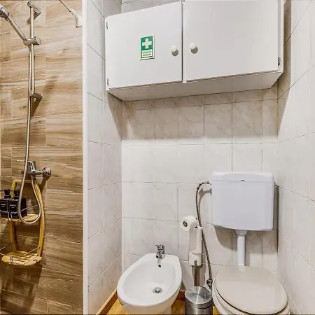 Casas Da Travessa T0 T2 T3 アパート *