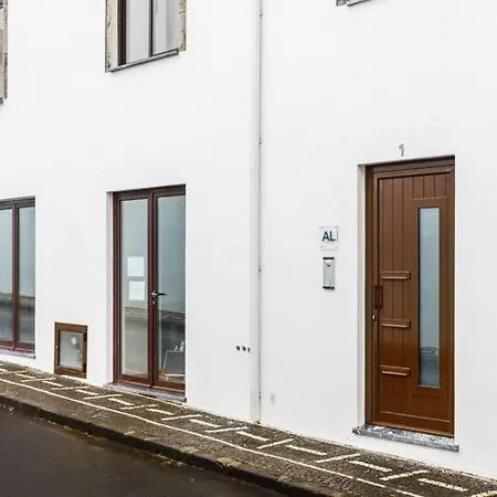 Casas Da Travessa T0 T2 T3 アパート *