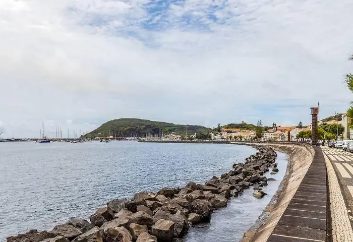 Casas Da Travessa T0 T2 T3