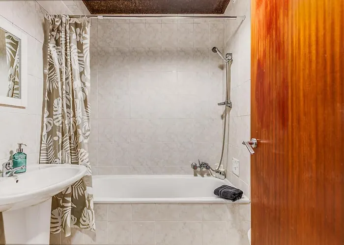 Casas Da Travessa T0 T2 T3 Апартаменты