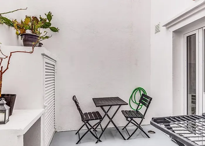 Casas Da Travessa T0 T2 T3 Апартаменты *