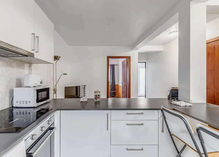 Casas Da Travessa T0 T2 T3 * Орта