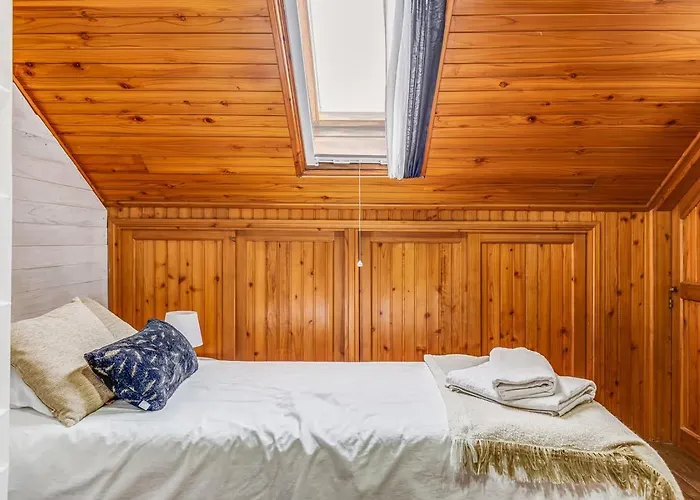 Casas Da Travessa T0 T2 T3 Апартаменты