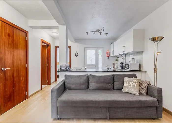 Апартаменты Casas Da Travessa T0 T2 T3 Орта