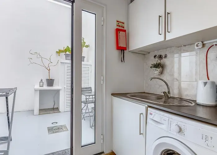 Casas Da Travessa T0 T2 T3 Апартаменты