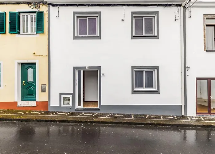 Апартаменты Casas Da Travessa T0 T2 T3 *