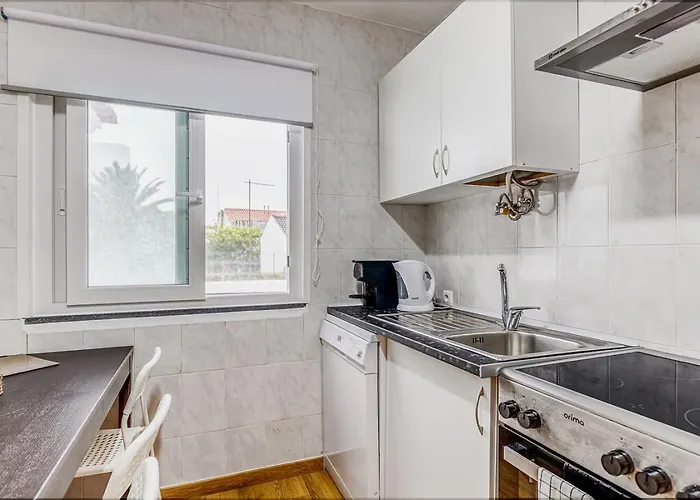 Апартаменты Casas Da Travessa T0 T2 T3 Орта