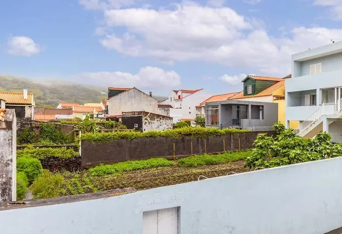 Апартаменты Casas Da Travessa T0 T2 T3