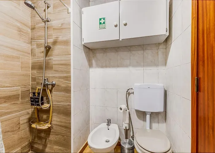 Casas Da Travessa T0 T2 T3 Апартаменты *