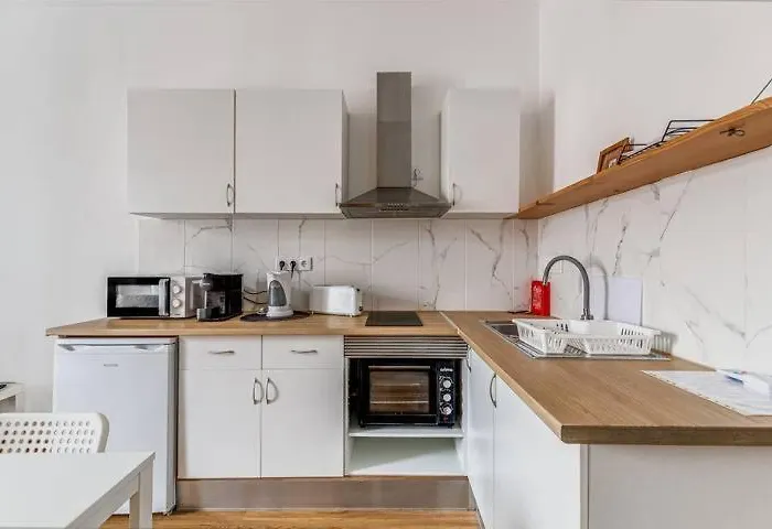 Casas Da Travessa T0 T2 T3 * Орта