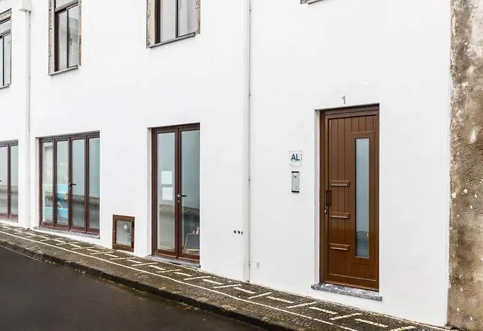 Casas Da Travessa T0 T2 T3 Апартаменты *