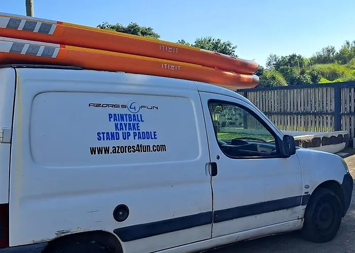 Апартаменты Casas Da Travessa T0 T2 T3 *