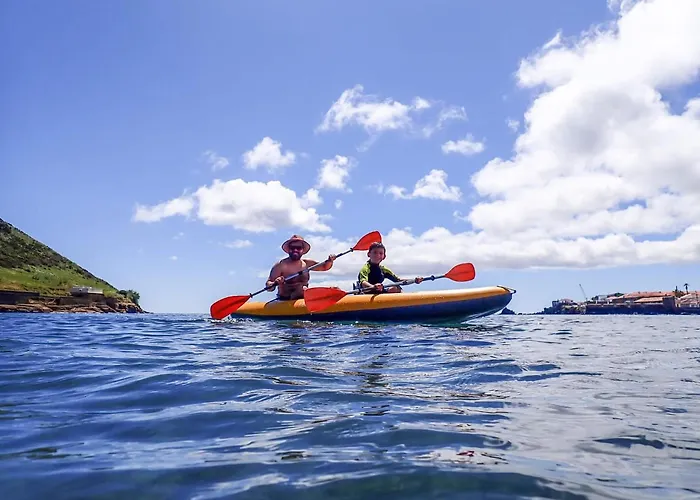 Casas Da Travessa T0 T2 T3 Орта