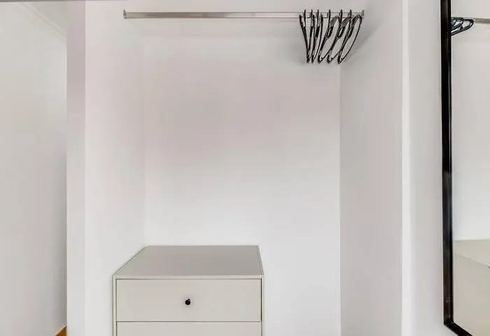 Casas Da Travessa T0 T2 T3 Апартаменты