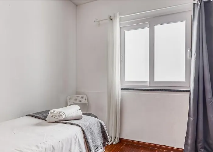 Casas Da Travessa T0 T2 T3 Апартаменты *