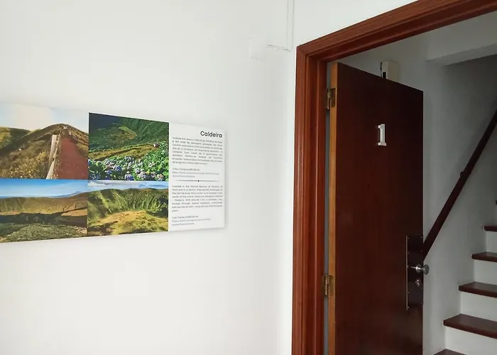 Casas Da Travessa T0 T2 T3 * Орта