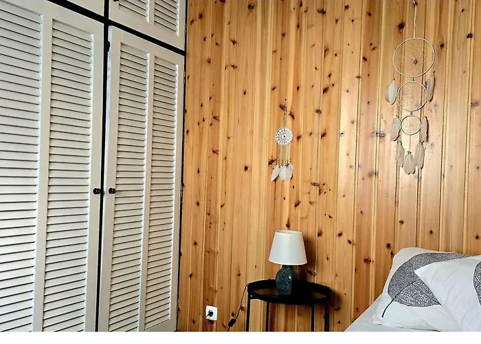 Casas Da Travessa T0 T2 T3 Апартаменты