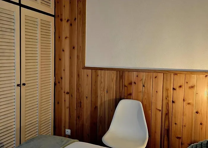 Casas Da Travessa T0 T2 T3 *