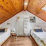 Casas Da Travessa T0 T2 T3