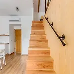 Casas Da Travessa T0 T2 T3