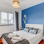 Casas Da Travessa T0 T2 T3 Daire Horta (Azores)