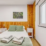 Casas Da Travessa T0 T2 T3 Daire Horta (Azores)