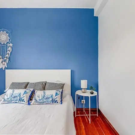 Casas Da Travessa T0 T2 T3