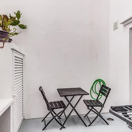 Casas Da Travessa T0 T2 T3 Apartment *