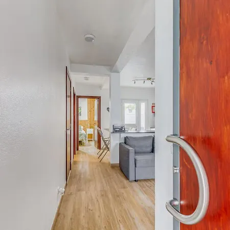 Casas Da Travessa T0 T2 T3 Horta (Azores)