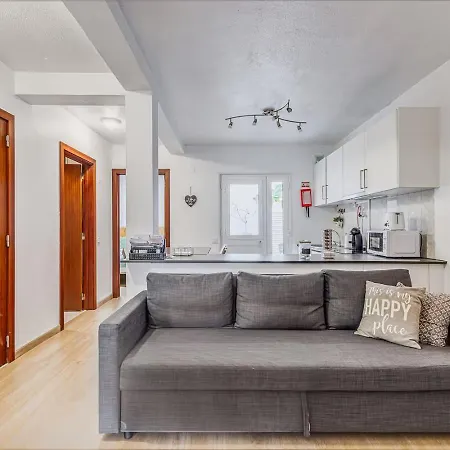 Apartment Casas Da Travessa T0 T2 T3 Horta (Azores)