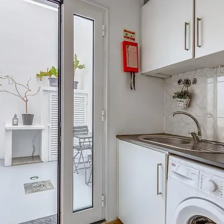 Casas Da Travessa T0 T2 T3 Apartment