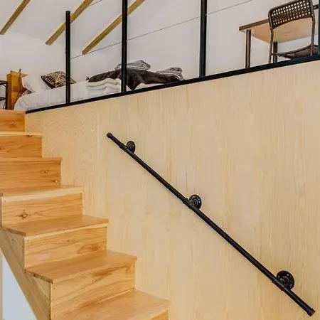 Apartment Casas Da Travessa T0 T2 T3