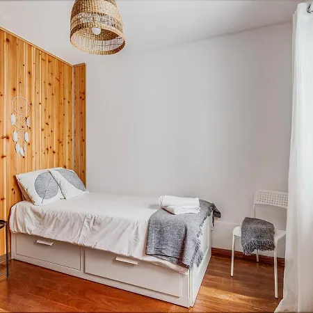 Apartamento Casas Da Travessa T0 T2 T3 Horta (Azores)