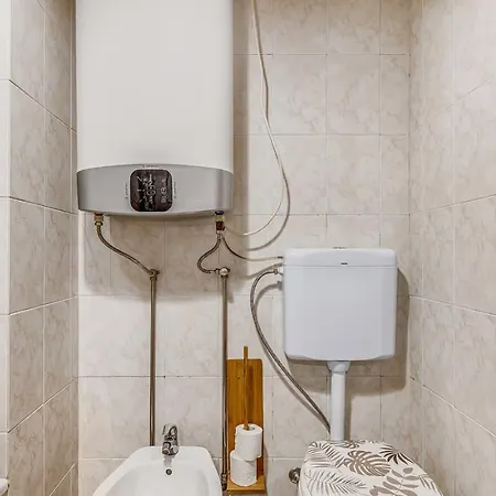 Casas Da Travessa T0 T2 T3 奥尔塔