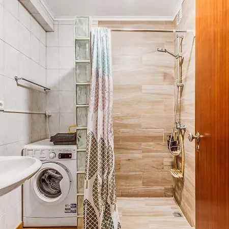 Casas Da Travessa T0 T2 T3 公寓