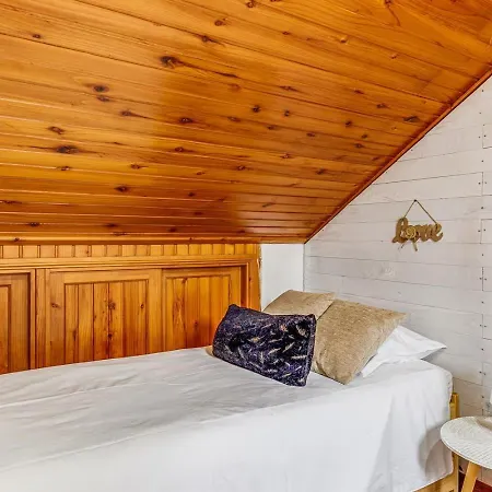 Apartment Casas Da Travessa T0 T2 T3