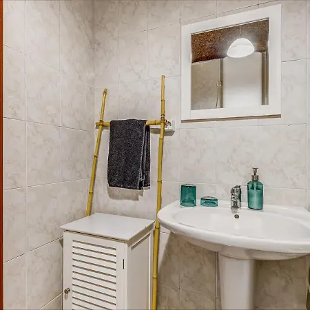 Casas Da Travessa T0 T2 T3 Apartment Horta (Azores)