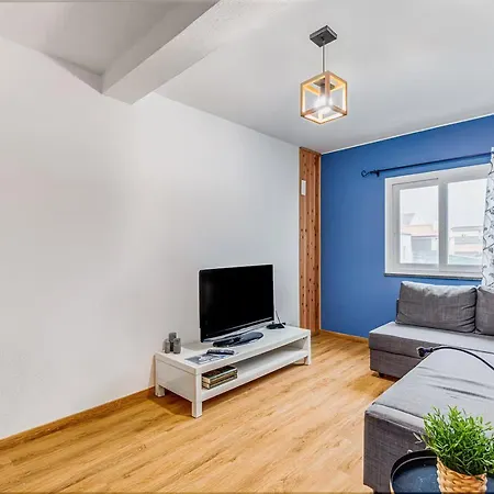 Casas Da Travessa T0 T2 T3 Apartment