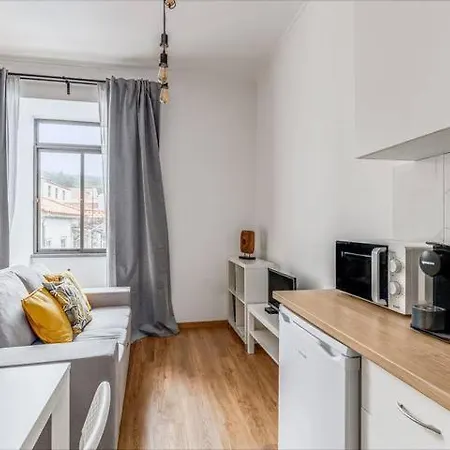 公寓 Casas Da Travessa T0 T2 T3 奥尔塔