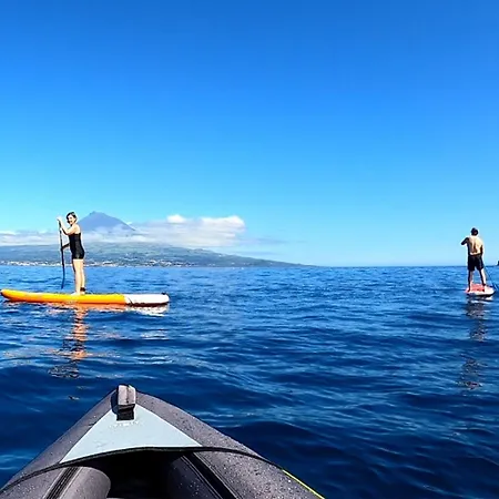 Casas Da Travessa T0 T2 T3 *