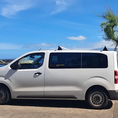 Apartamento Casas Da Travessa T0 T2 T3 Horta (Azores)