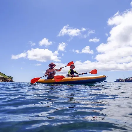 Casas Da Travessa T0 T2 T3 Horta (Azores)