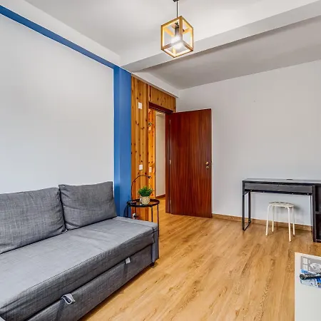 Casas Da Travessa T0 T2 T3 * Horta (Azores)