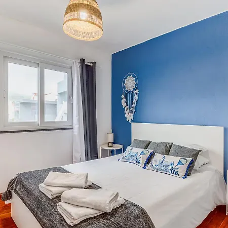 Casas Da Travessa T0 T2 T3 Apartment Horta (Azores)