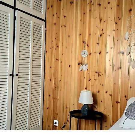 Casas Da Travessa T0 T2 T3 Apartment