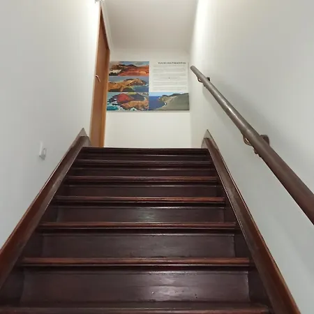 Casas Da Travessa T0 T2 T3 Apartment