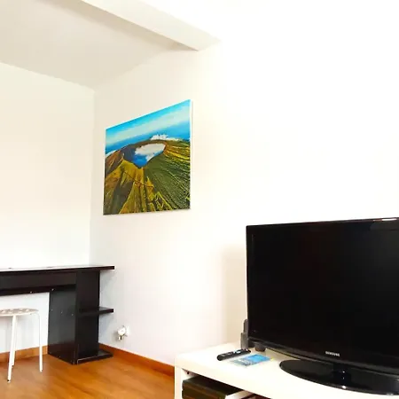 Apartamento Casas Da Travessa T0 T2 T3